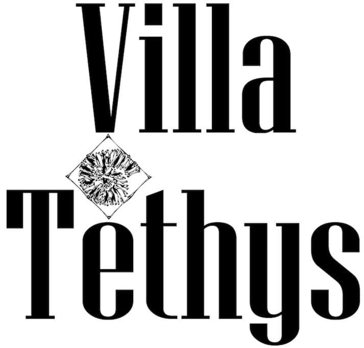 Villa Tethys Mountain Resort Zákas Dış mekan fotoğraf